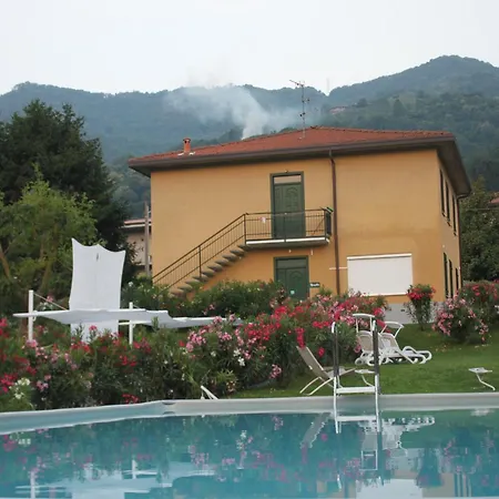 Villa Sweet Casati&gilardi, Speedboat On